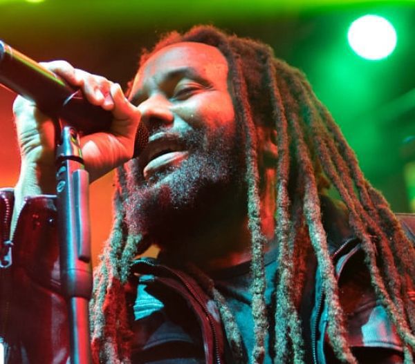 Ky-Mani Marley